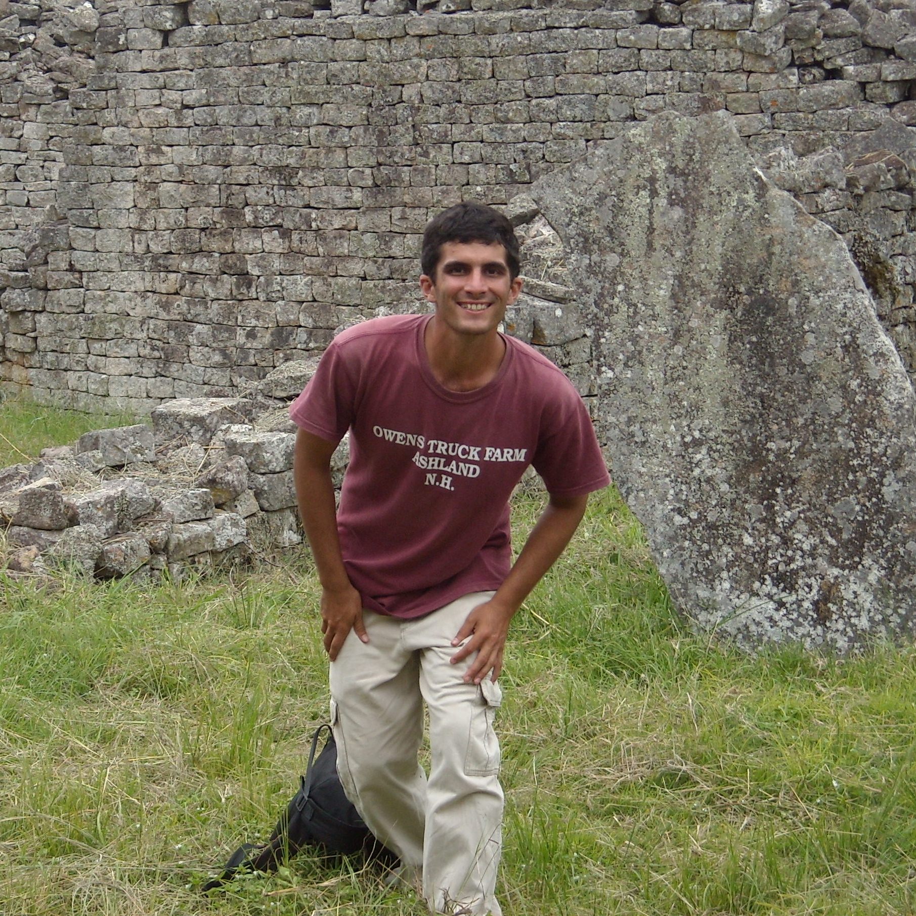 Arun Jani profile picture