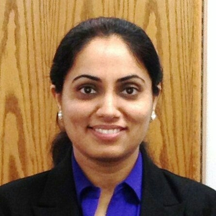 Blossom Sehgal profile picture