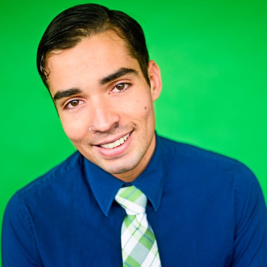 Jose Pablo Soto-Arias profile picture