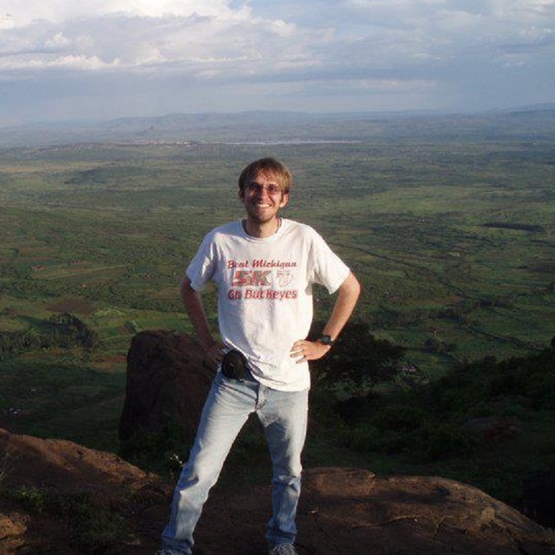 Alex Wohlgemuth profile picture