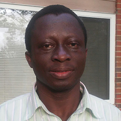 Samuel Acheampong profile picture