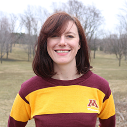 Sabrina Badger profile picture