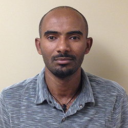 Demeke Bayable profile picture