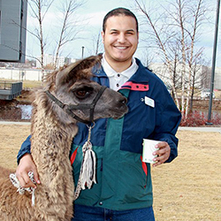 Yassine Dguidegue profile picture