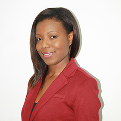 Alecia Evans profile picture