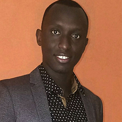 Cedric Habiyaremye profile picture