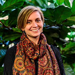 Megan McCaghey profile picture