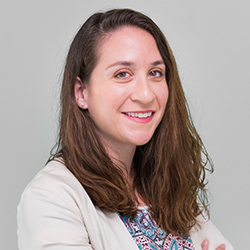 Monica Pasqualino profile picture