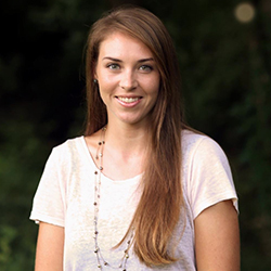 Laurel Pegorsch profile picture