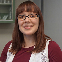 Hannah Quellhorst profile picture