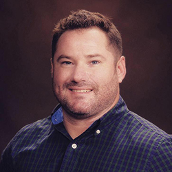 Brandon Raczkoski profile picture