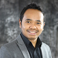 Hasina Rakotomanana profile picture