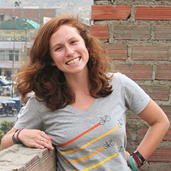 Sarah Renkert profile picture