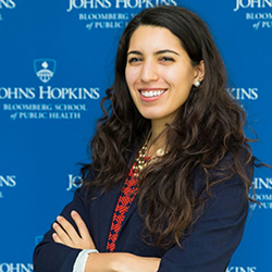 Alexandria Schmall profile picture