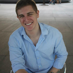 Alexander Styer profile picture