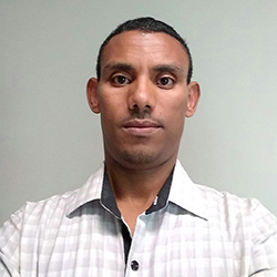 Tesfaye Tadesse profile picture