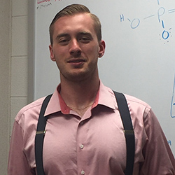 Jay Weeks profile picture