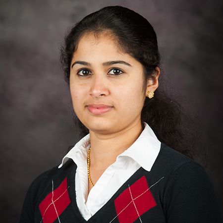 Sruthi Narayanan profile picture