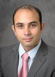 Andres F.  Arrieta 