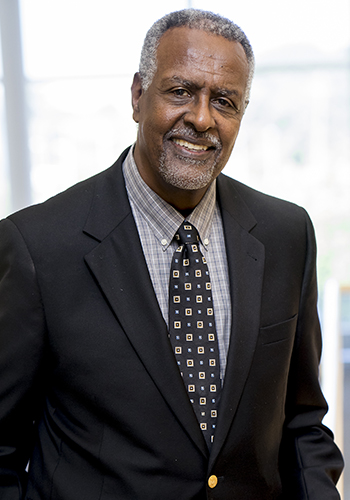 Gebisa Ejeta profile picture