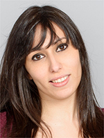 Maria Mirian  Velay Lizancos 