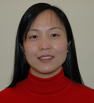 Zhihong Chen profile picture