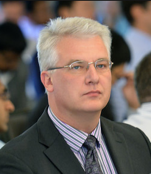 Joerg Appenzeller profile picture