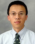 Jun Chen portrait