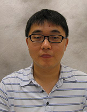 Xiao Wang portrait