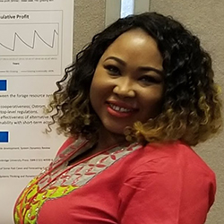 Rhoda Aderinto profile picture