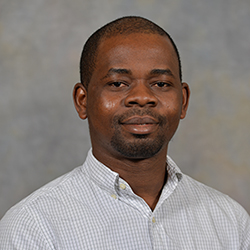 Adekunle Adesanya profile picture