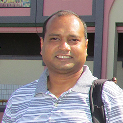 Saleh Ahmed profile picture