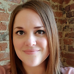 Brooke Blessington profile picture