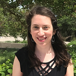 Sarah Blumberg profile picture