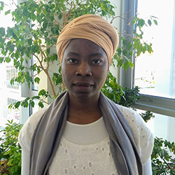 Aichatou Djibo Waziri profile picture