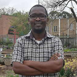 Davis Gimode profile picture