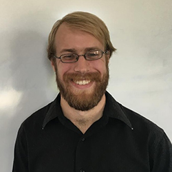 Ian Goller profile picture