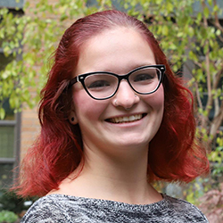 Mary Happ profile picture