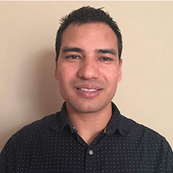 Ram Khadka profile picture