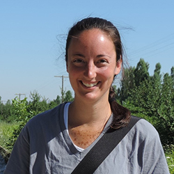 Becca Nixon profile picture