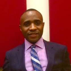 Valens Niyigena profile picture