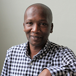 Newton Nyairo profile picture