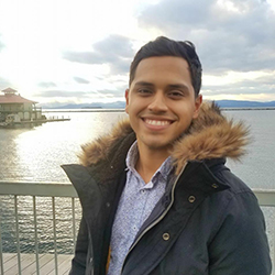 Luis Alexis Rodríguez-Cruz profile picture