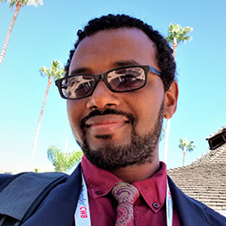 Tadesse Teferra profile picture