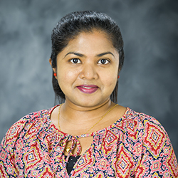 Chathurika Wijewardana profile picture