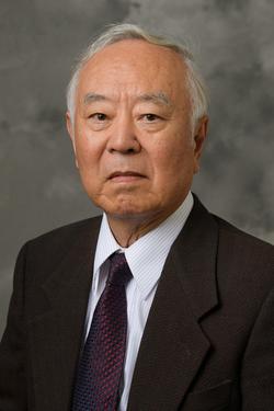 Mamoru Ishii