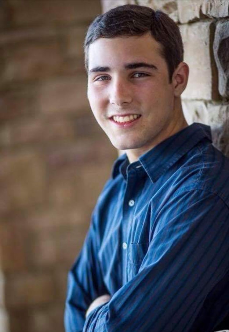 Luke S. Snyder profile picture