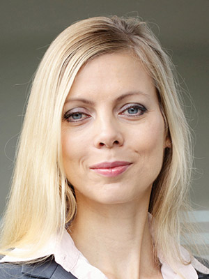 Sabine  Brunswicker 