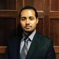 Kirubel Tadesse profile picture