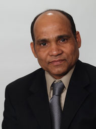 Arun Bhunia profile picture